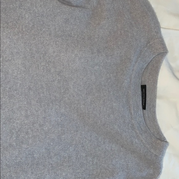 Cashmere long sleeve - Picture 2 of 3